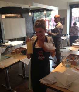 The Brilliant Cookery Course