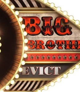 Celebrity Big Brother is Back!