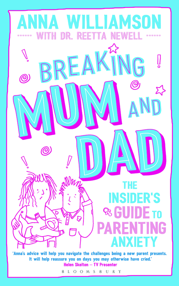Breaking mum and dad